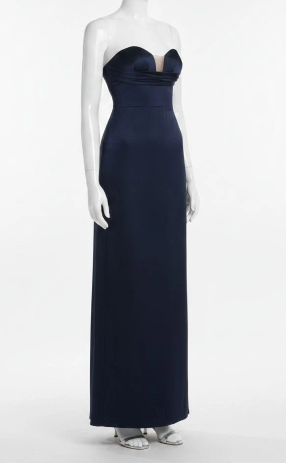 Vera Wang Blue Dresses for Women for sale