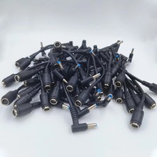 Don't Miss Out LOT 10-40X 7.4-4.5mm Adapter, Great for HP  Dell Charging Needs
