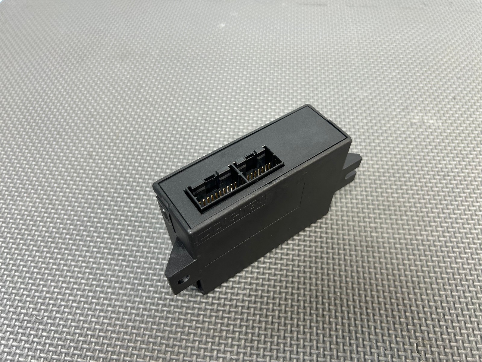 05-12 Maserati Quattroporte M139 Sunroof / Inside Roof Ecu Control Module 219395