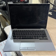 DELL LATITUDE 5310 2 IN 1 INTEL CORE I5-10210U 1.60GHZ 16GB RAM NO HD