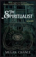 Megan Chance | The Spiritualist | Taschenbuch | Englisch (2026)