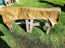 Cadillac Deville Convertible Top Boot 1969 1970 Oem Original Vinyl