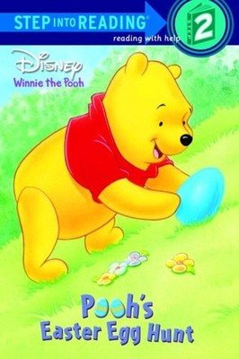 Pooh's Easter Egg Hunt, Studio Orlando