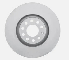 Image of BOSCH 1  X BRAKE DISC 0986478985 for audi seat Internally Vented 321mm 28mm 68mm