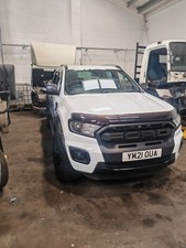 Ford Range Wildtruck 2.3