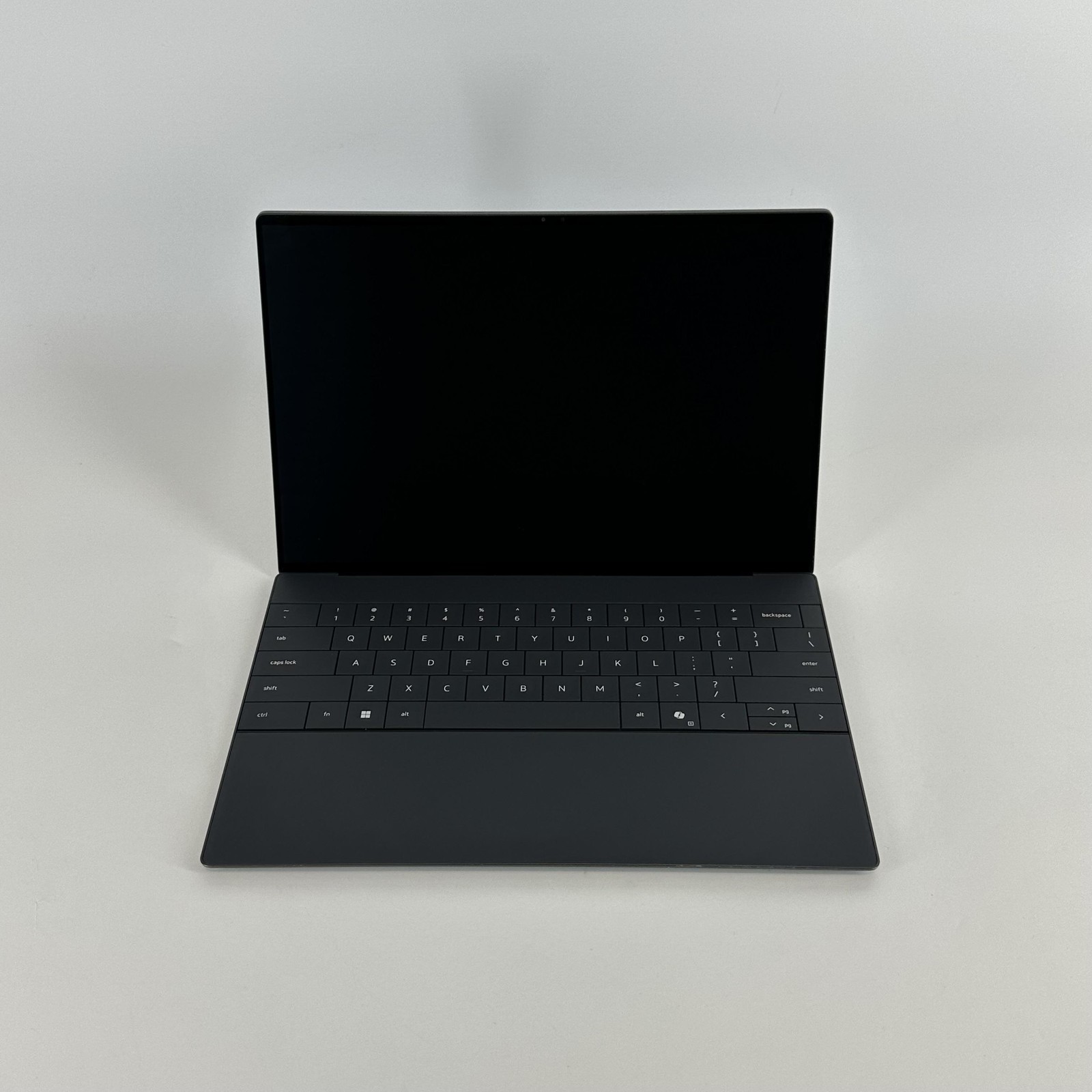 Dell XPS 13 9340 Gray QHD+ TOUCH 1.4 GHz Ultra 7 155H 64GB 1TB SSD Good