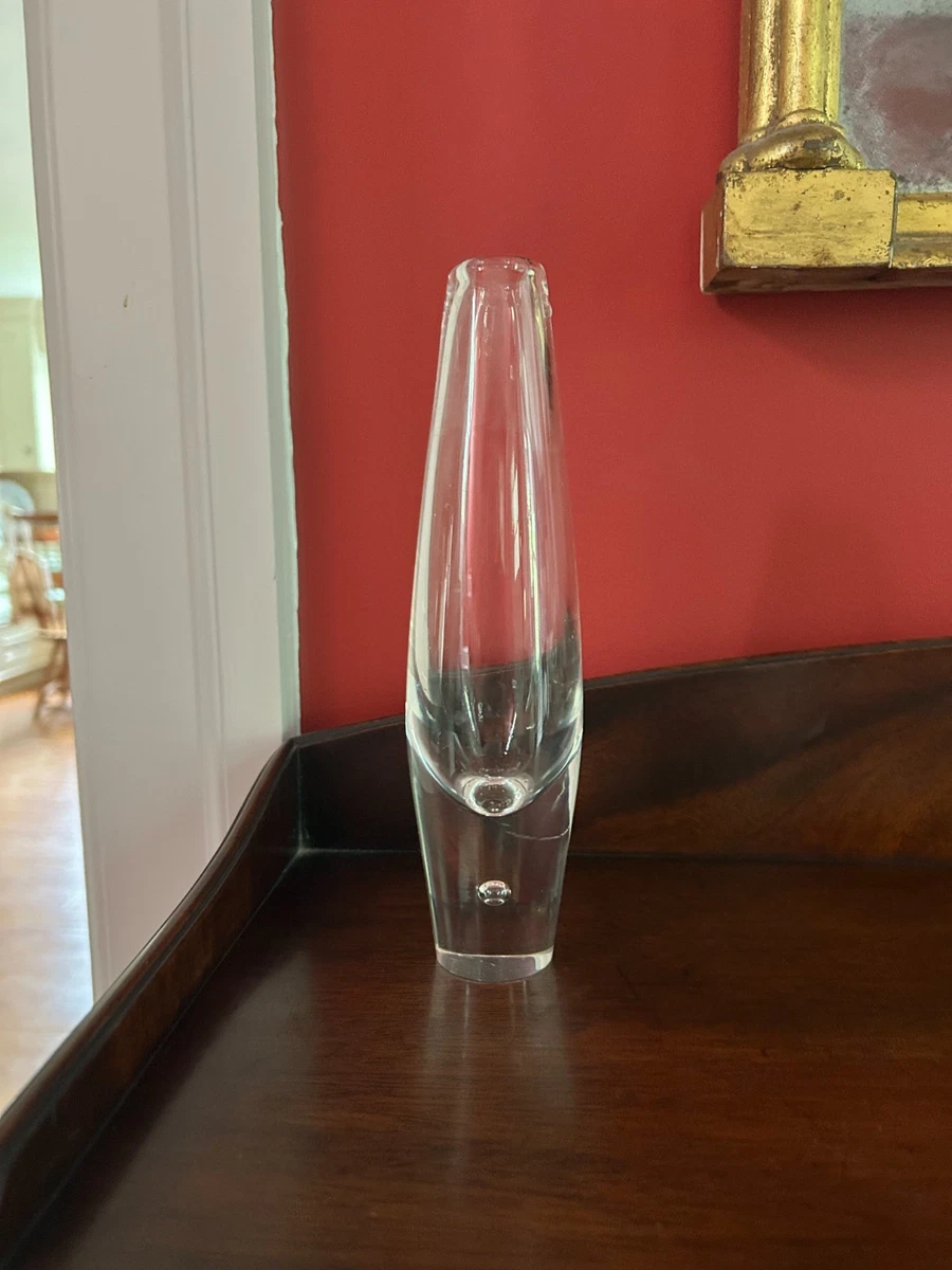 Steuben Teardrop for sale | eBay