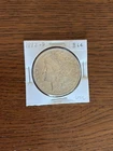 1882 P UNC Morgan Dollar