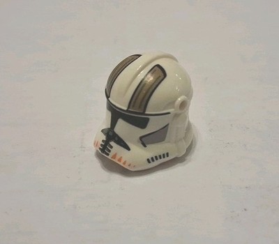 Commander Cody Phase 2 Helmet Lego Star Wars Helmet