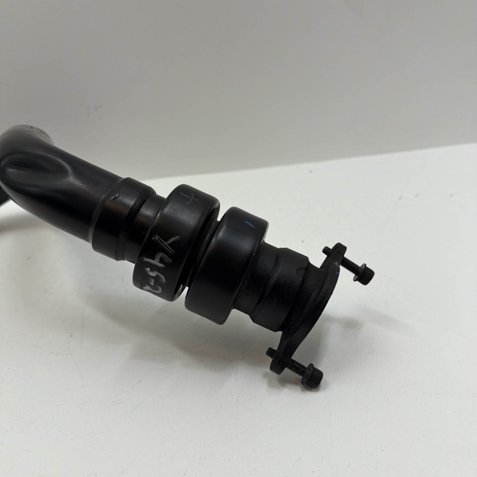 🟢2014-2024 Maserati Quattroporte M156 3.0L Left Air Charge Pipe Hose LH OEM🟢