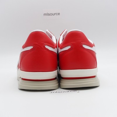 Size 11 Men's Onitsuka Tiger Tiger Corsair EX Leather Platform