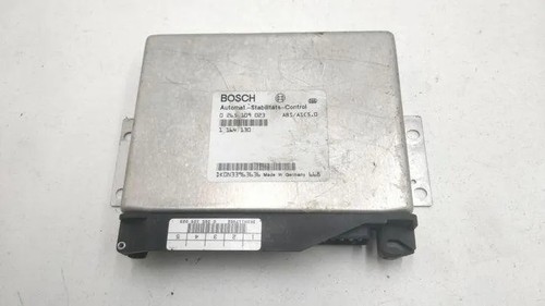 BMW 5 E39 ABS Steuergerät 0265109023 3.50 Petrol 173kw 1997 21310913