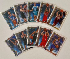 2025-26 TOPPS HOLIDAY NBA #1-200 COMPLETE your SET You Pick RC Choose 4+ 30% OFF