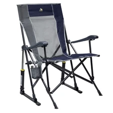 New GCI Outdoor RoadTrip Rocker Chair