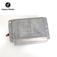 Eingebautes LadegeräT Original Ersatz FüR Ninebot By Segway Max G2 G65
