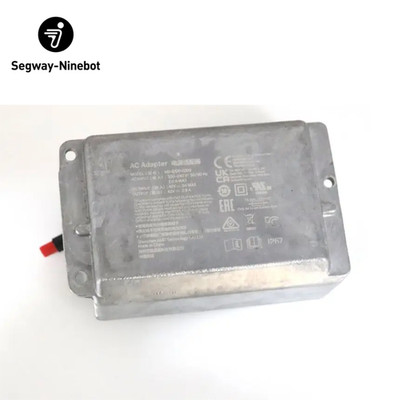 Eingebautes Ladegerät Original Ersatz für Ninebot By Segway Max G2 G65