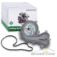 Ina Wasserpumpe FÜR Audi A4 8K B8 A5 8T A6 C7 Q5 Q7 Porsche Vw Touareg 3.0 Tdi
