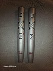Miken MXB Slowpitch Softball Bat 34 in 28 oz MSMXBBU MSMXBMU Lock & Load USSSA — photo 1