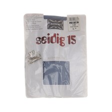 Kunert, Nylonstrumpfhose, Größe: 44/46, Blau, Elasthan/Polyamid, Sonstiges #DQ7