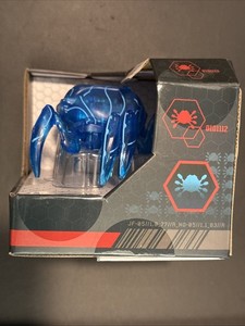 Spider Bot | eBay