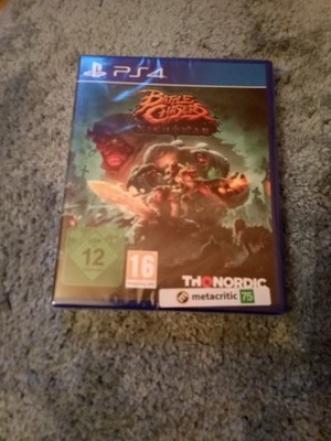 Battle Chasers: Nightwar - Sony PlayStation 4, Originalverpackt