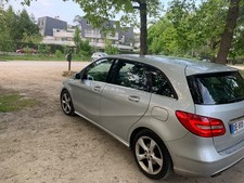 Mercedes-Benz Classe B 180 CDI 1.5 109 cv – photo 5