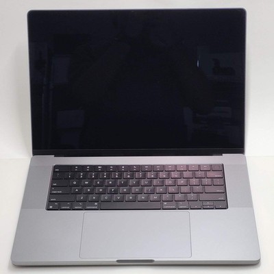 2023 Apple MacBook Pro 16'' M2 Max 38C GPU 3.5GHz 96GB RAM 2TB SSD A2780