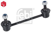 DistanzstüCk/Stange, Stabilisator febi bilstein 42086 FüR OE 52321-S2H-003