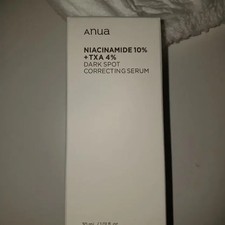 AhnNaeNae Niacinamide Dark Spot Serum 30ml - Unopened