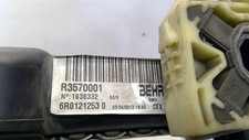 Radiateur Audi A1