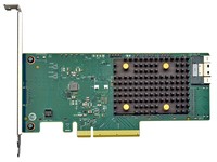 Lenovo 4Y37A78834 - PCI Express 4.0 - PCI Express x8 - 0 - 1 - 10 - 12 Gbit/s
