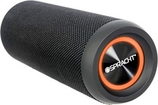 Spracht Blunote Turbo Portable Bluetooth Speaker System 20 W RMS Matte Black