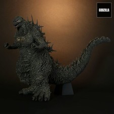 Godzilla Minus One Toho 30cm Series Godzilla 2023 Plex X-Plus Figure NIB
