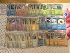 Pokémon Twilight Masquerade Reverse Holo Bundle 102 Cards - No Duplicates 