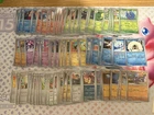 Pokémon Twilight Masquerade Reverse Holo Bundle 102 Cards - No Duplicates 