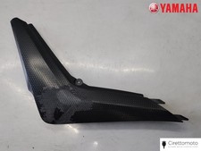 Carena Fiancata Destra DX Fianchetto Fianco Cover Yamaha XT 660 X SM 2007 2016