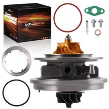 Turbo Rumpfgruppe Chra Billet for BMW 120d 220d F20 135kw N47D20C 49335-00511