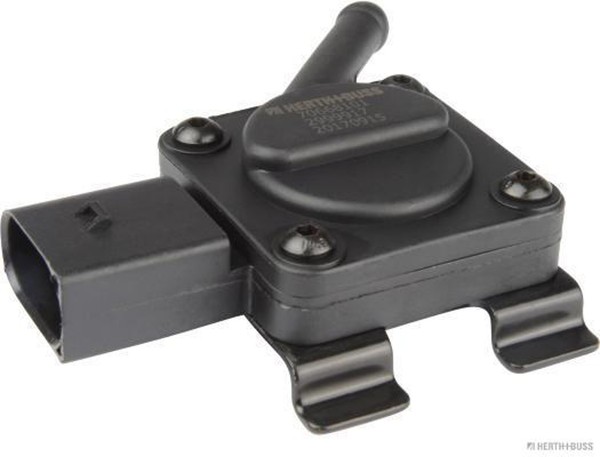 Sensor Abgasdruck Herth+Buss Elparts 70668101 FüR BMW E91 E61 E93 E65 E92 E87 X3-image