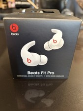 Beats Fit Pro Wireless Noise Cancelling in-Ear Headphones MK2G3LL/A - UNOPENED