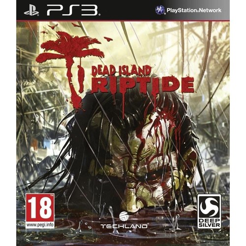 Dead Island: Riptide | Definitive Edition (PC) - Steam Clé