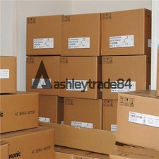 ONE NEW SERVO DRIVER MADLT05NF #pq