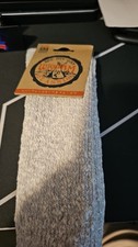 Cypress Crew Lightweight Everyday Cotton Sock Women 6-10
