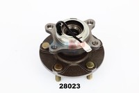 Japko 428023 Radnabe Hinten FüR Suzuki