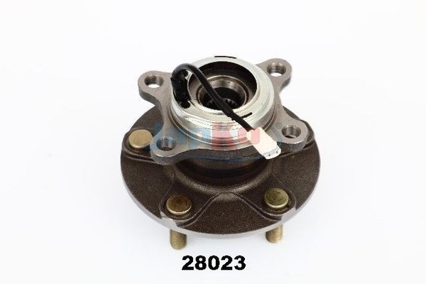 Japko 428023 Radnabe Hinten FüR Suzuki-image