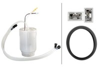 Hella 8TF 358 106-421 Schlingertopf, Kraftstoffpumpe FüR Audi