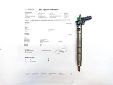 AUDI A4 Avant 8K5, B8 Einspritzdüse 03L130277 2.00 Diesel 2009 33991459