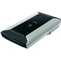 Canon CanoScan 5600F Colour Flatbed Scanner with Leads