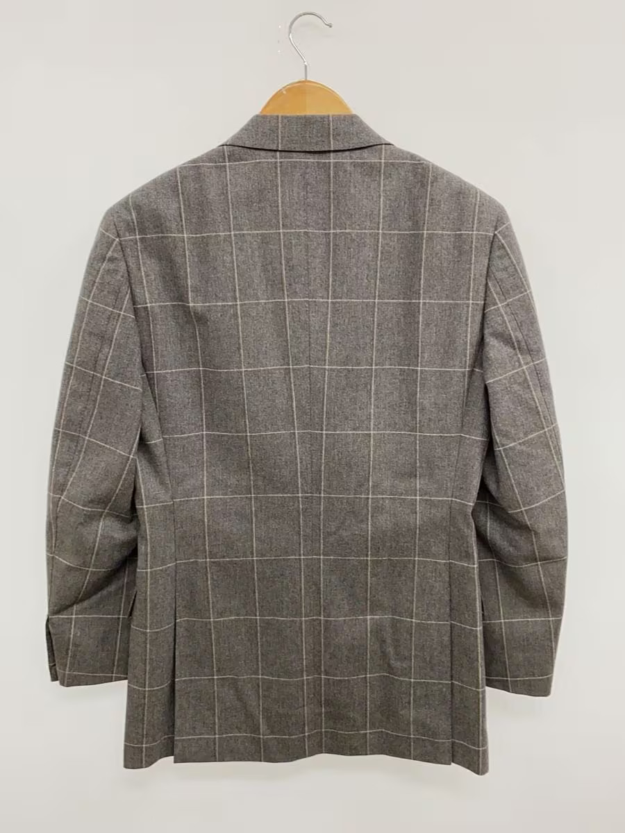BEAMS F Jacket gray | eBay