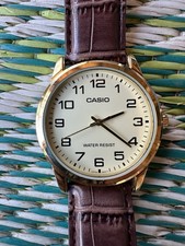 Casio MTP-V001GL-9B | Mens Classic Analog Qua...