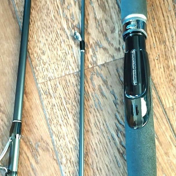 deps HUGE CUSTOM HS1N-66R X-HeavyRegular - Image 3